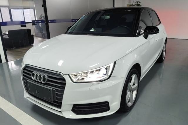 Used Audi A1 2016 30 TFSI Sportback Design Fashion Edition