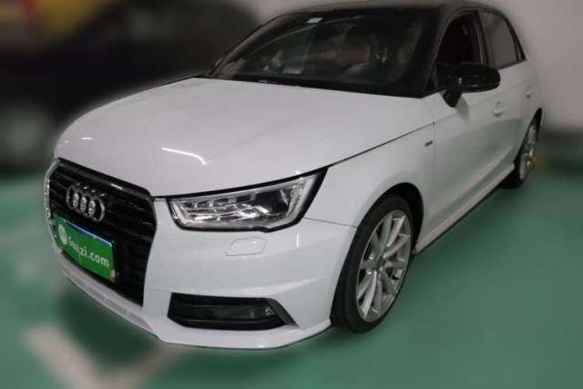 Used Audi A1 2016 30 TFSI Sportback S Line Sports Edition