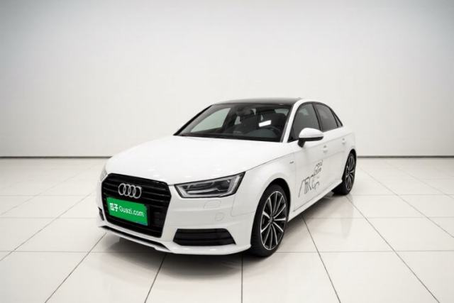 Used Audi A1 2016 30 TFSI Sportback S Line Sports Edition