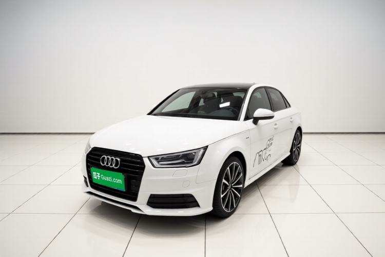 Used Audi A1 2016 30 TFSI Sportback S Line Sports Edition Guazi used car, China used car export, Used car for sale, Used  cars, Cheapest cars for sale