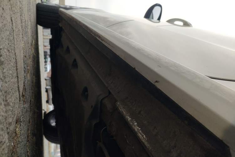 Used Audi A1 2016 30 TFSI Sportback S Line Sports Edition Chassis Rear Left