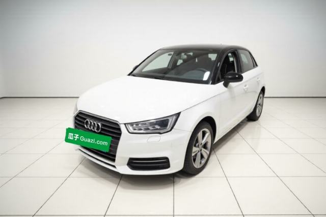 Used Audi A1 2016 30 TFSI Sportback Design Fashion Edition