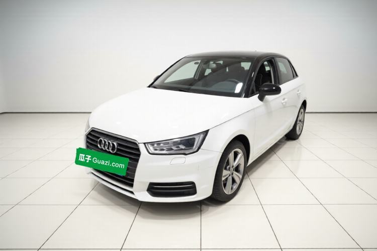 Used Audi A1 2016 30 TFSI Sportback Design Fashion Edition Guazi used car, China used car export, Used car for sale, Used  cars, Cheapest cars for sale