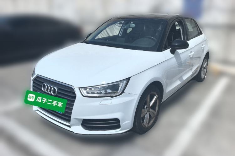 Used Audi A1 2016 30 TFSI Sportback Design Fashion Edition Guazi used car, China used car export, Used car for sale, Used  cars, Cheapest cars for sale