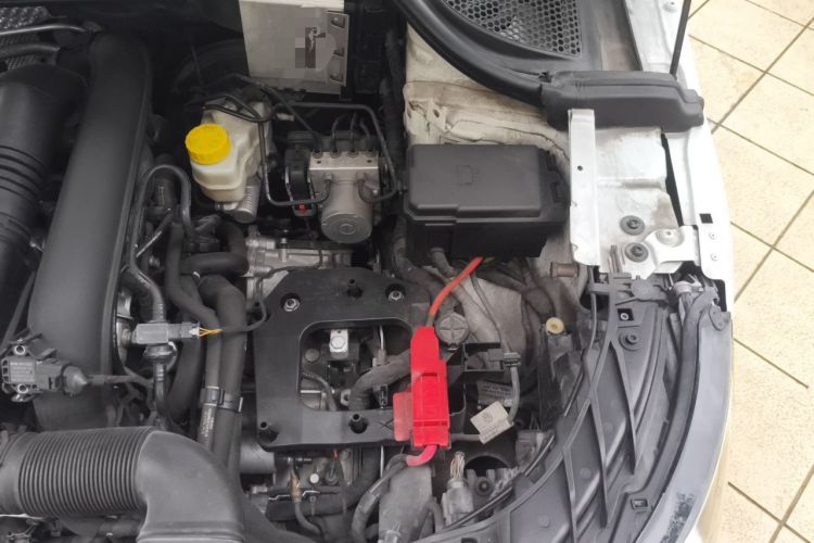 Used Audi A1 2016 30 TFSI Sportback S Line Sports Edition Engine Bay Left