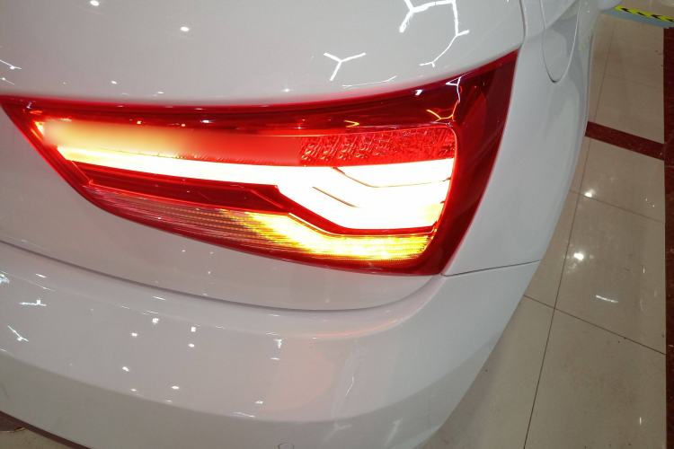 Used Audi A1 2016 30 TFSI Sportback S Line Sports Edition Exterior 6