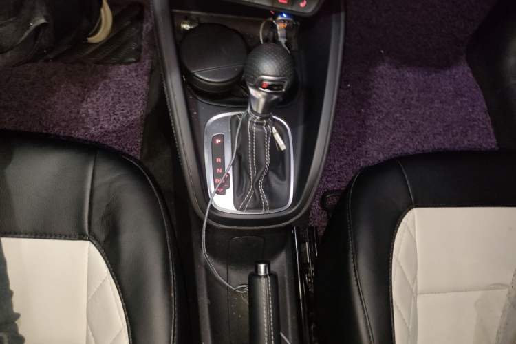 Used Audi A1 2016 30 TFSI Sportback S Line Sports Edition Gear Lever