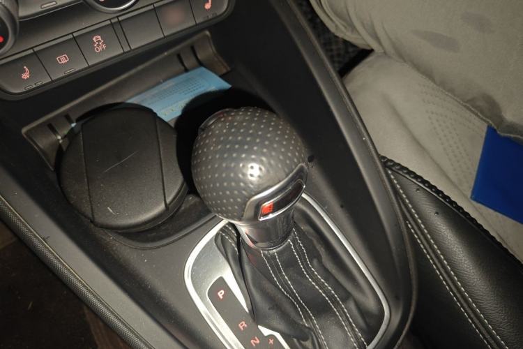 Used Audi A1 2016 30 TFSI Sportback S Line Sports Edition Gear Lever