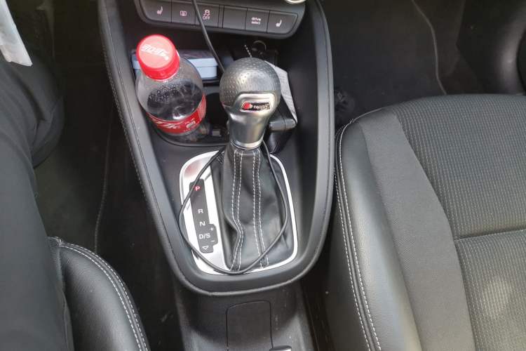 Used Audi A1 2016 30 TFSI Sportback S Line Sports Edition Gear Lever