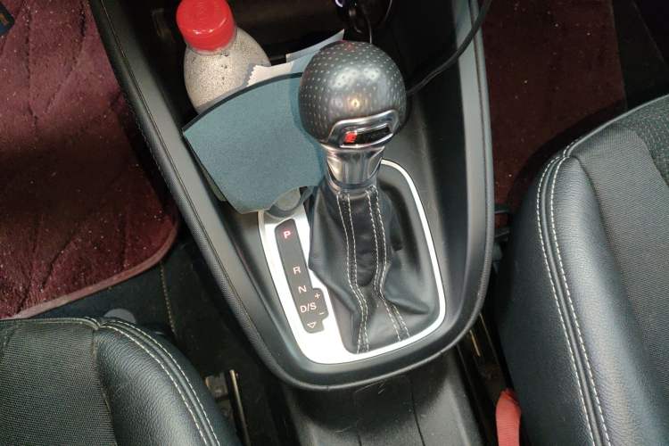 Used Audi A1 2016 30 TFSI Sportback S Line Sports Edition Gear Lever