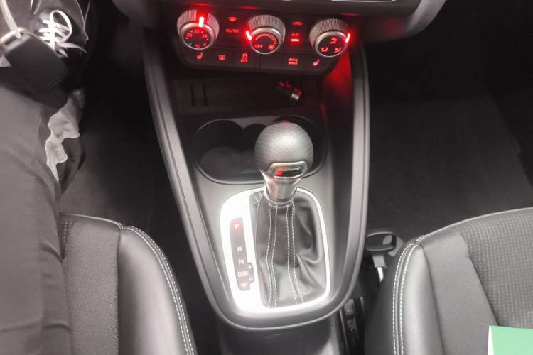 Used Audi A1 2016 30 TFSI Sportback S Line Sports Edition Gear Lever