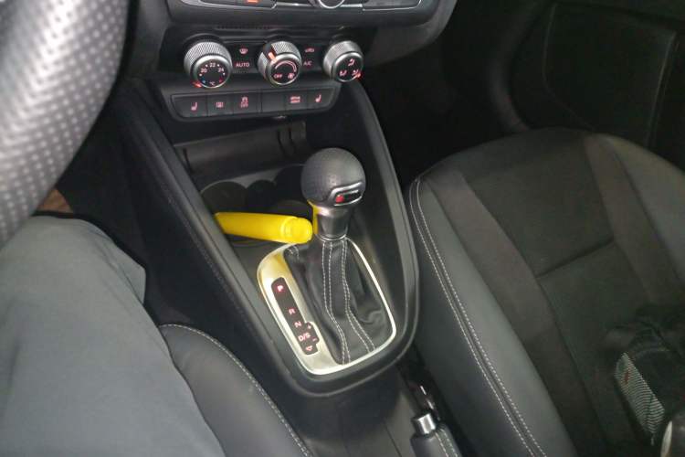 Used Audi A1 2016 30 TFSI Sportback S Line Sports Edition Gear Lever