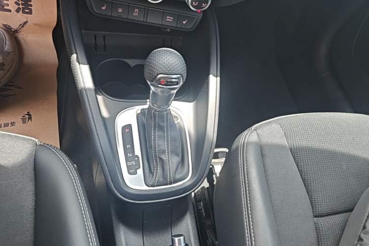 Used Audi A1 2016 30 TFSI Sportback S Line Sports Edition Gear Lever
