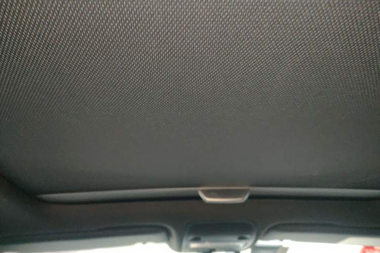 Used Audi A1 2016 30 TFSI Sportback S Line Sports Edition Headliner