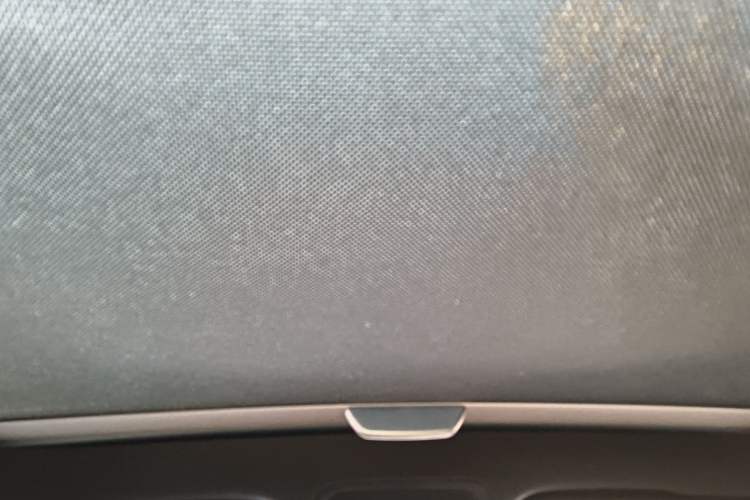Used Audi A1 2016 30 TFSI Sportback S Line Sports Edition Headliner