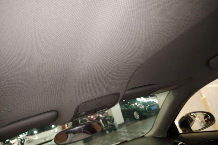 Used Audi A1 2016 30 TFSI Sportback Design Fashion Edition Headliner