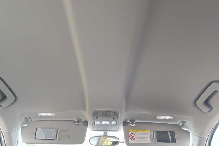 Used Audi A1 2016 30 TFSI Sportback Design Fashion Edition Headliner