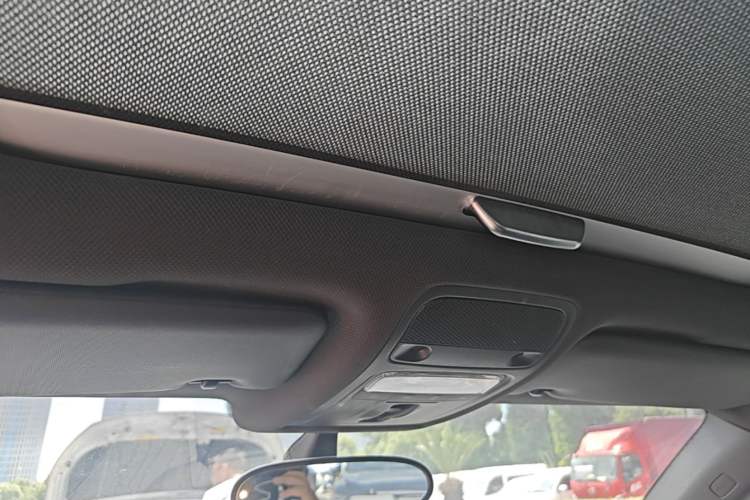 Used Audi A1 2016 30 TFSI Sportback S Line Sports Edition Headliner