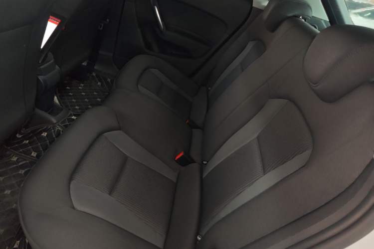 Used Audi A1 2016 30 TFSI Sportback Design Fashion Edition Left Rear Seat