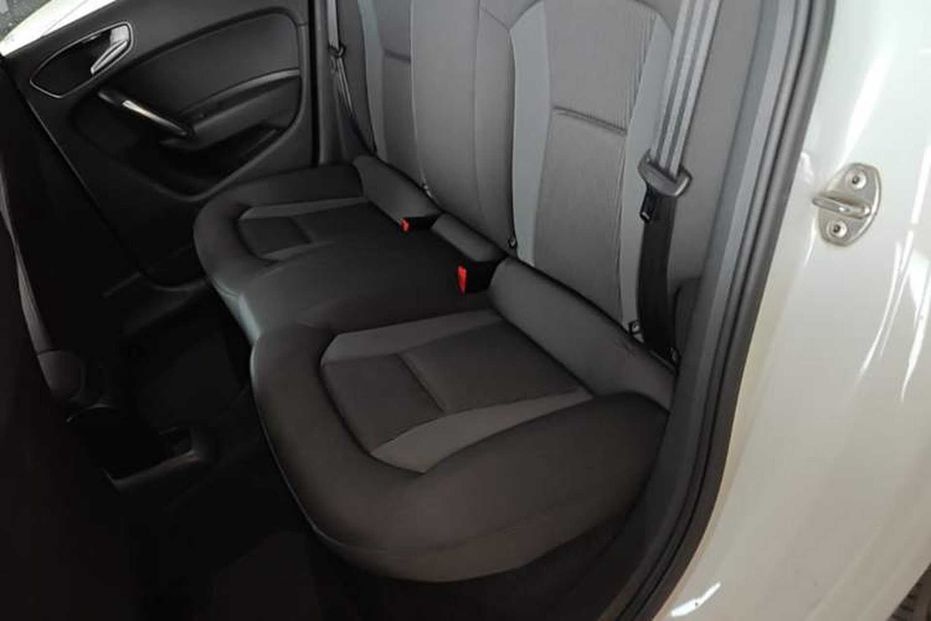 Used Audi A1 2016 30 TFSI Sportback Design Fashion Edition Left Rear Seat