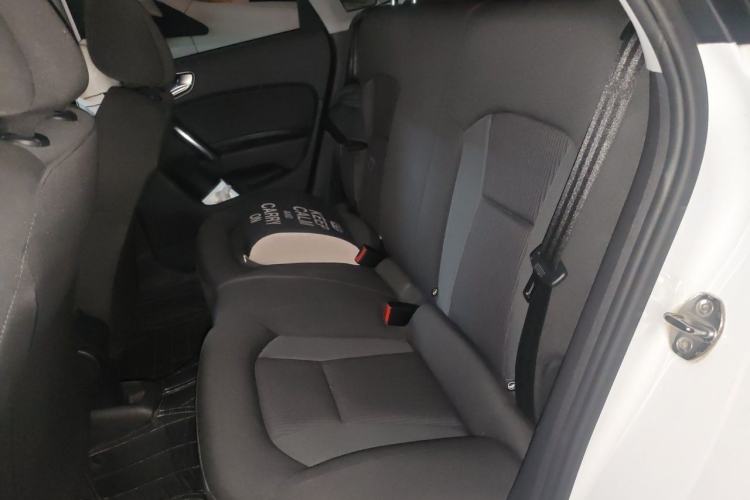 Used Audi A1 2016 30 TFSI Sportback Design Fashion Edition Left Rear Seat