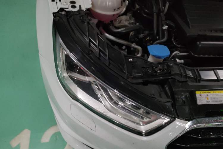 Used Audi A1 2016 30 TFSI Sportback S Line Sports Edition Right Front Headlight