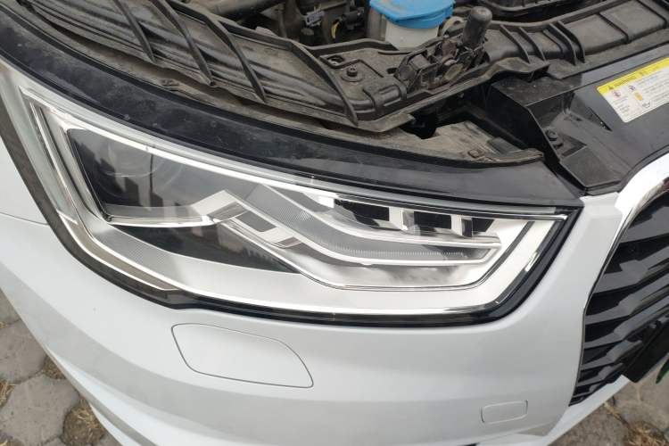 Used Audi A1 2016 30 TFSI Sportback S Line Sports Edition Right Front Headlight
