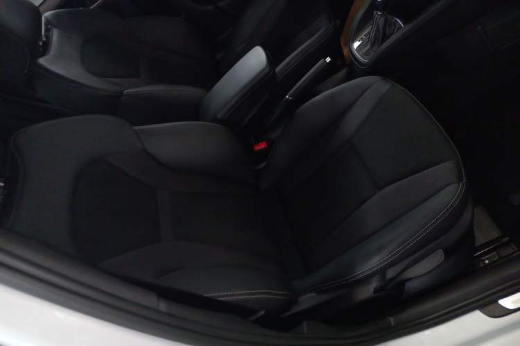 Used Audi A1 2016 30 TFSI Sportback S Line Sports Edition Right Front Seat