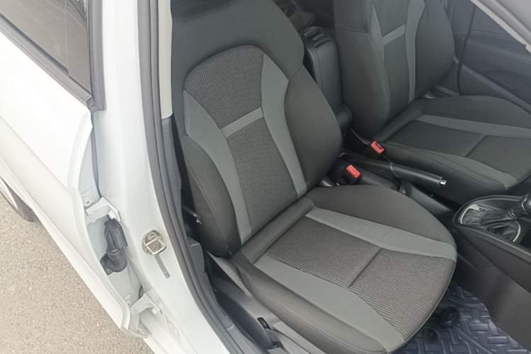 Used Audi A1 2016 30 TFSI Sportback Design Fashion Edition Right Front Seat