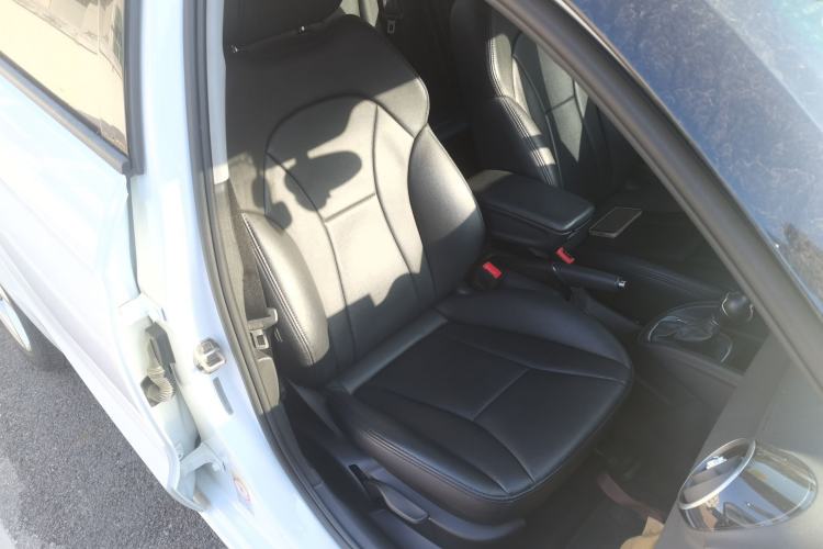 Used Audi A1 2016 30 TFSI Sportback Design Fashion Edition Right Front Seat