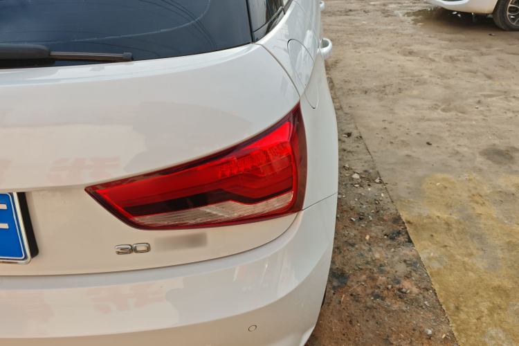 Used Audi A1 2016 30 TFSI Sportback Design Fashion Edition Right Rear Taillight