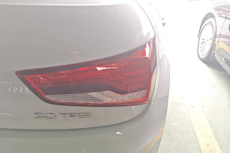 Used Audi A1 2016 30 TFSI Sportback Design Fashion Edition Right Rear Taillight