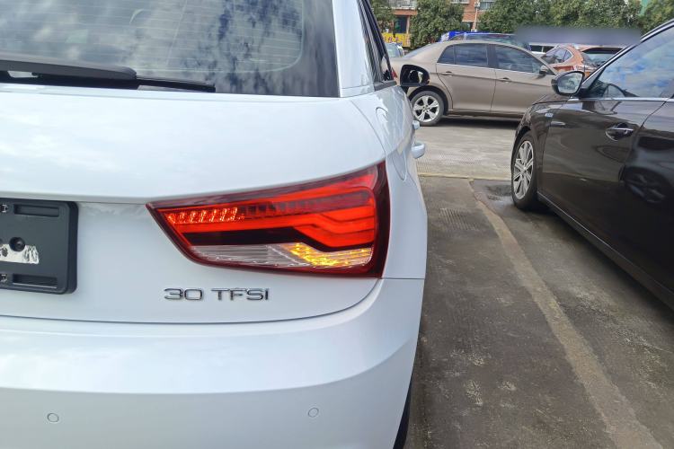 Used Audi A1 2016 30 TFSI Sportback Design Fashion Edition Right Rear Taillight
