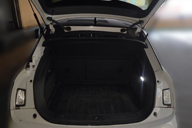 Used Audi A1 2016 30 TFSI Sportback S Line Sports Edition Trunk