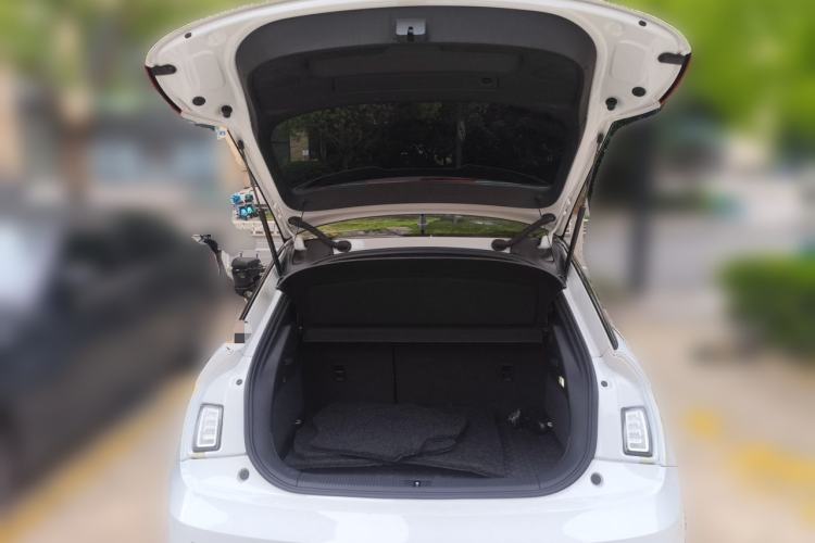 Used Audi A1 2016 30 TFSI Sportback S Line Sports Edition Trunk