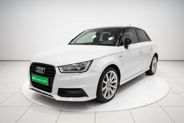 Used Audi A1 2016 30 TFSI Sportback S Line Sports Edition