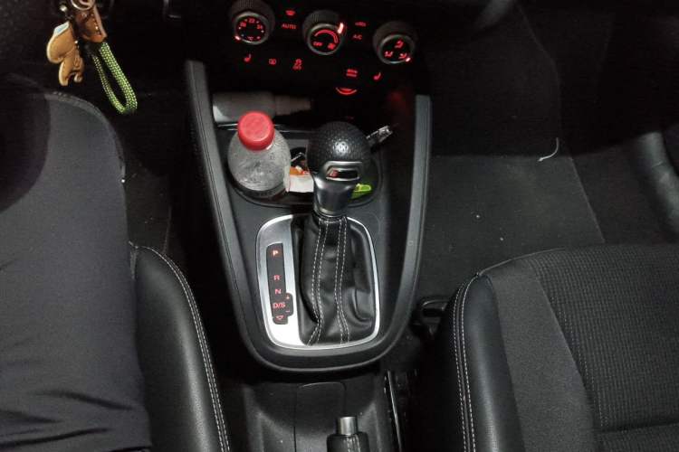 Used Audi A1 2018 30 TFSI Limited Edition Collector's Model Gear Lever
