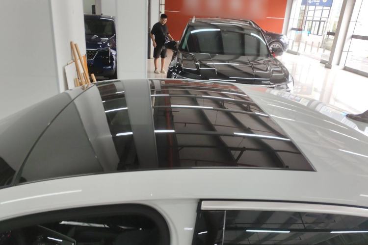 Used Audi A3 2022 A3L Limousine 35 TFSI Luxury Sport Edition Roof