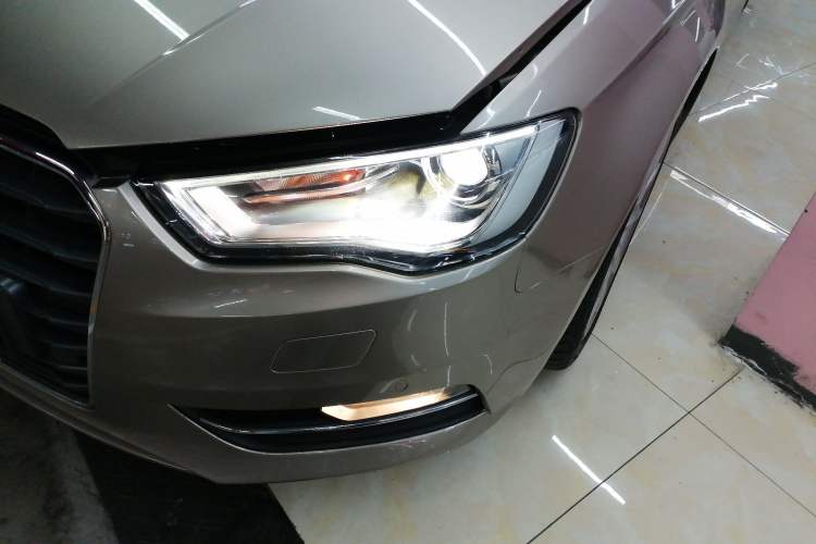 Used Audi A3 2016 Sportback 40 TFSI Style Edition Left Front Headlight
