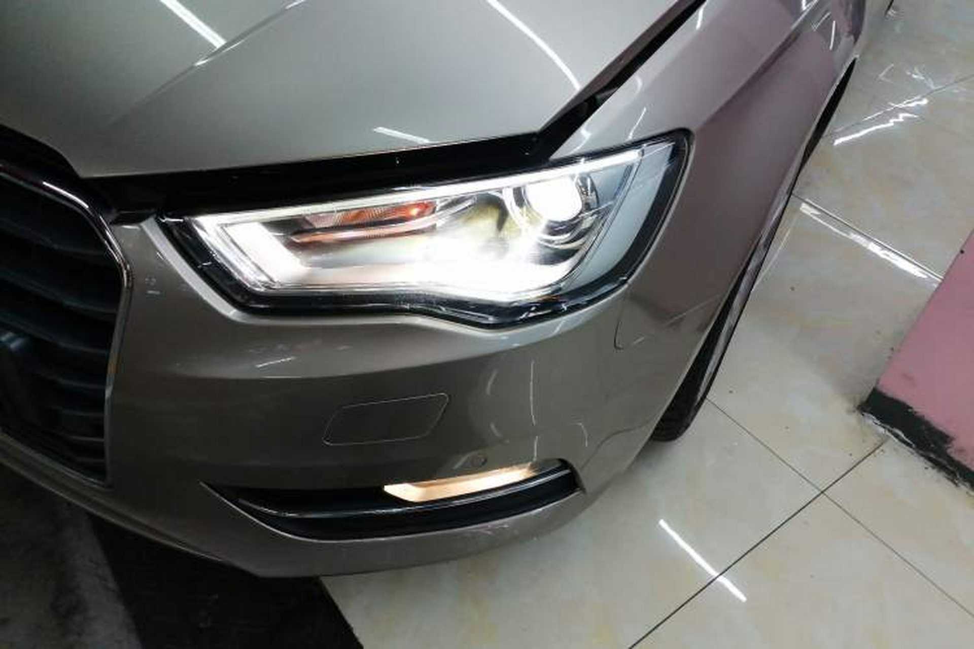 Used Audi A3 2016 Sportback 40 TFSI Style Edition Left Front Headlight