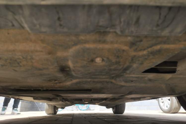 Used Audi A3 2010 Sportback 1.8T Luxury Model Chassis Front