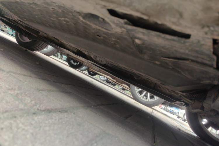 Used Audi A3 2010 Sportback 1.4T Luxury Model Chassis Front Right