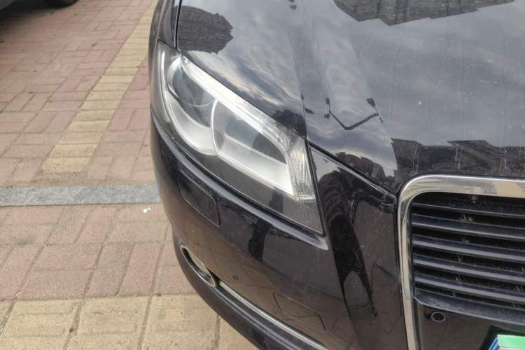 Used Audi A3 2010 Sportback 1.4T Luxury Model Right Front Headlight
