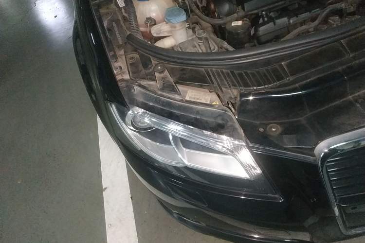Used Audi A3 2010 Sportback 1.8T Luxury Model Right Front Headlight