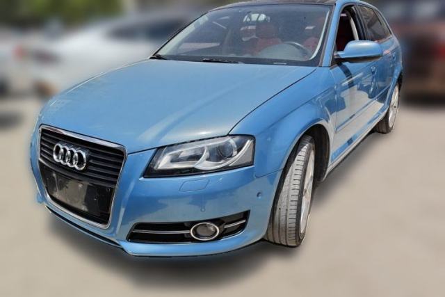 Used Audi A3 2010 Sportback 1.8T Luxury Model