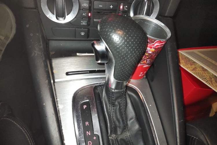 Used Audi A3 2010 Sportback 1.8T Luxury Model Gear Lever