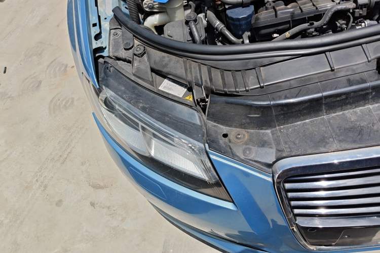 Used Audi A3 2010 Sportback 1.8T Luxury Model Right Front Headlight