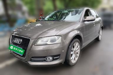 Used Audi A3 2010 Sportback 1.8T Luxury Model