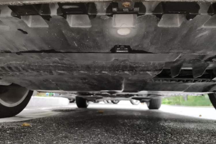 Used Audi A3 2010 Sportback 1.8T Luxury Model Chassis Front
