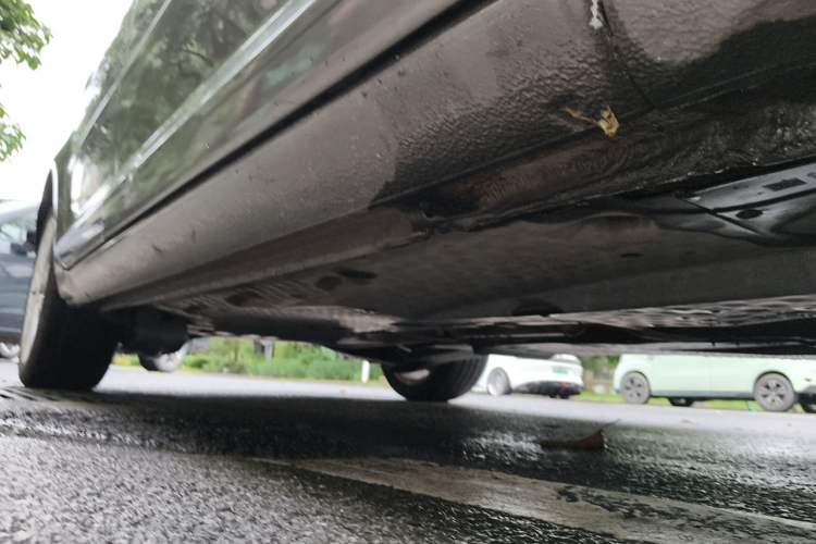 Used Audi A3 2010 Sportback 1.8T Luxury Model Chassis Front Right